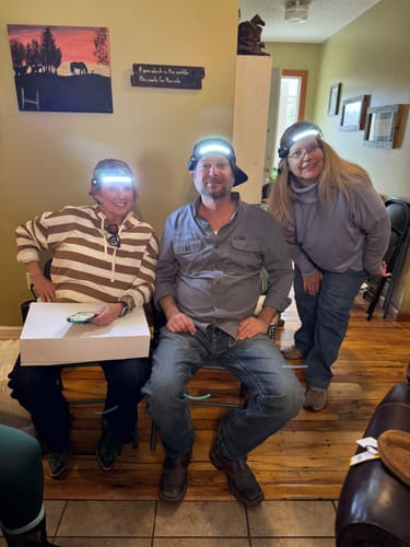 Image #1 from Paulina